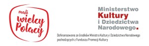 logotypy mali wielcy Polacy