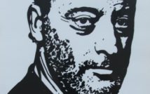 Portret mężczyzny.