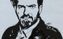 Portret mężczyzny.