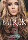 okładka książki, młoda dziewczyna z długimi blond włosami dotykająca ręką włosów, na środku napis: Krystyna Mirek, Inni mają lepiej, W wielkiej sieci świata wszyscy są połączeni i szczęście jednej osoby wpływa natychmiast na innych